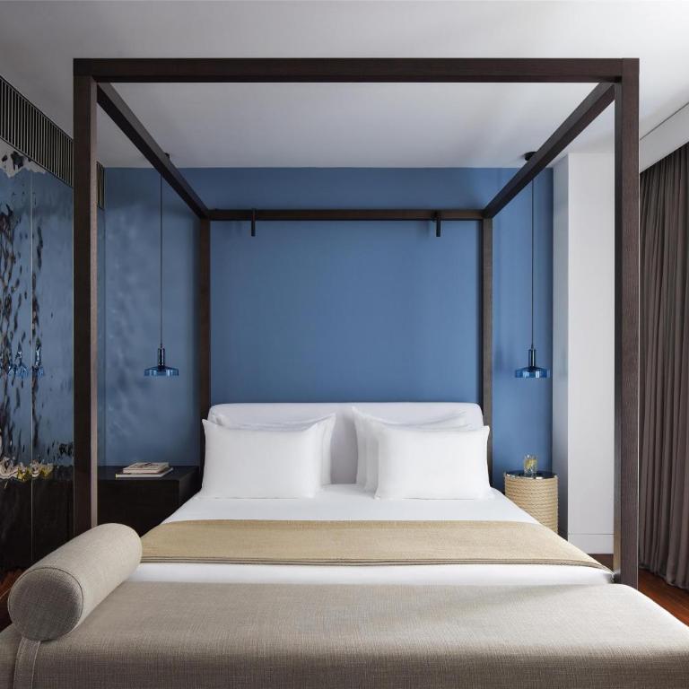 NH Collection Ibiza - Junior Suite with Terrace - 1