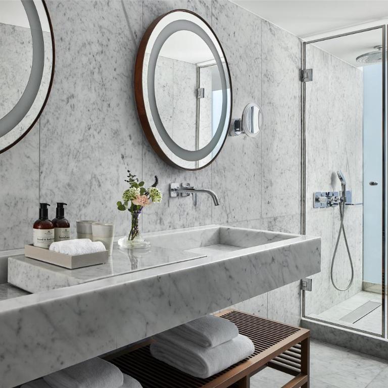 NH Collection Ibiza - Suite con terraza y vistas - 1