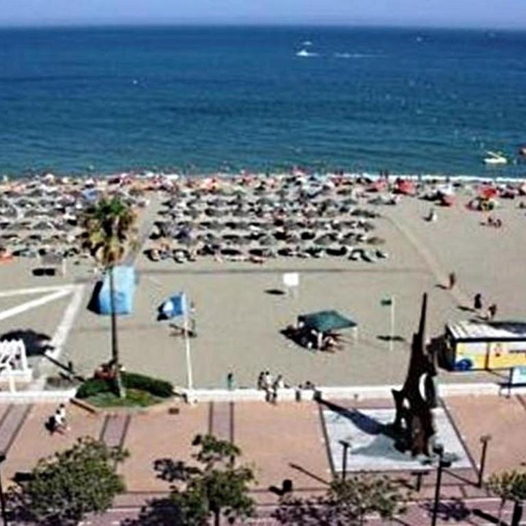 Seaside 3 bedroom Condo 50m beach in Costa del Sol - Apartamento - 16
