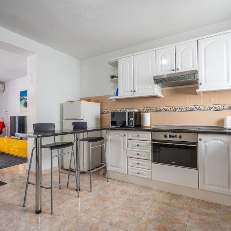 Seaside 3 bedroom Condo 50m beach in Costa del Sol - Apartamento - 6
