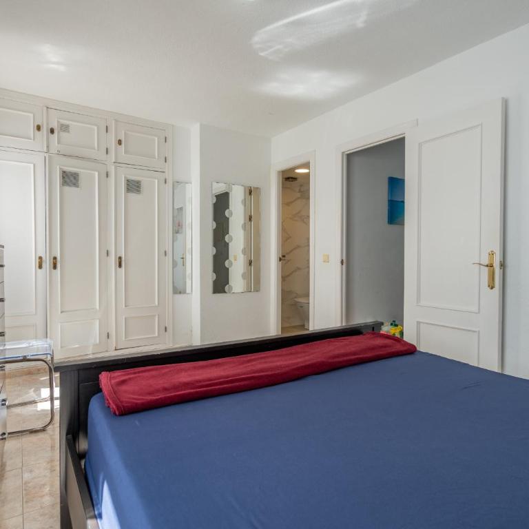 Seaside 3 bedroom Condo 50m beach in Costa del Sol - Apartamento - 9
