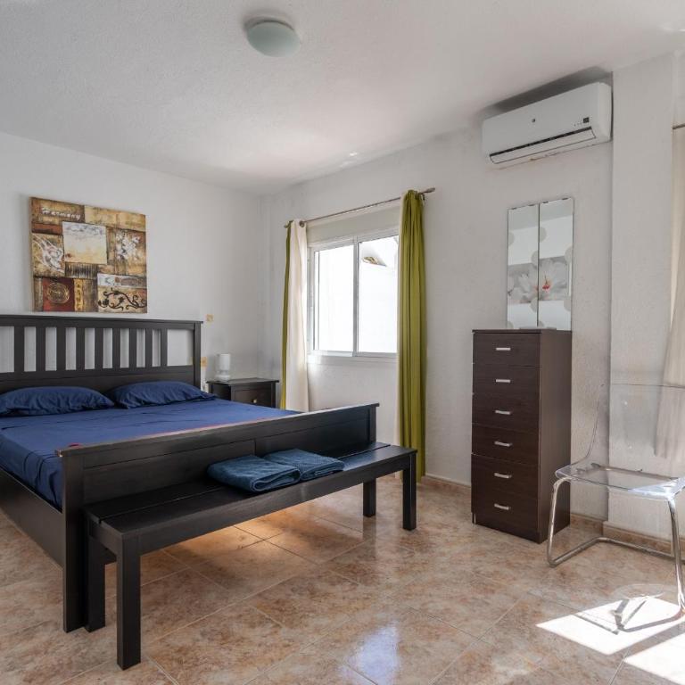Seaside 3 bedroom Condo 50m beach in Costa del Sol - Apartamento - 8