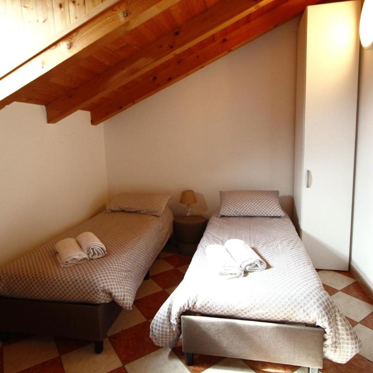 Casa Nido sul Cermis - Casa con 7 Camere da Letto - 9