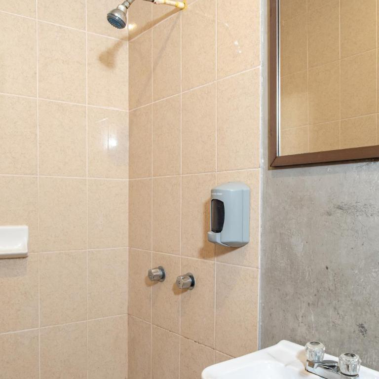 Hokhmah Heart Hotel - Double Room - 6