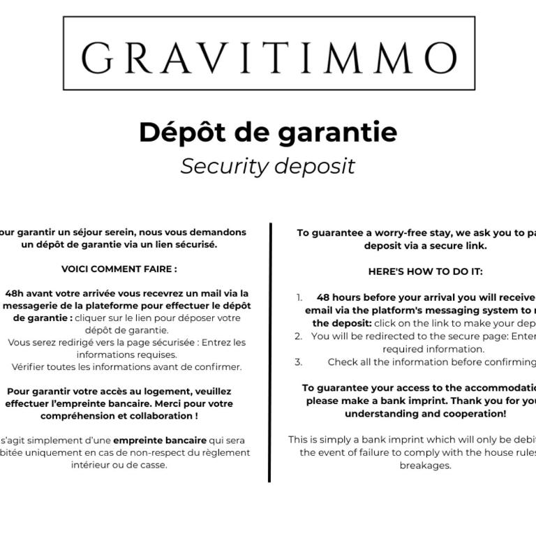 Les Remparts Catalan - 3 Bedrooms, Centre - Appartamento con 3 Camere da Letto - 5