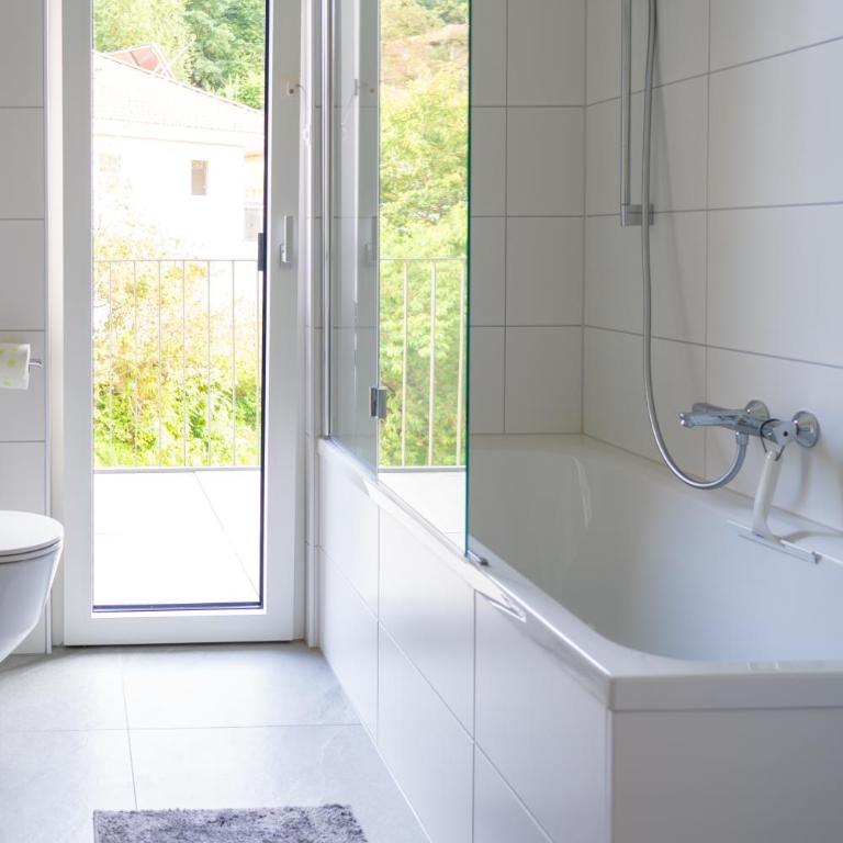 Forest Sky Suite - Graz - Apartment mit 2 Schlafzimmern - 17