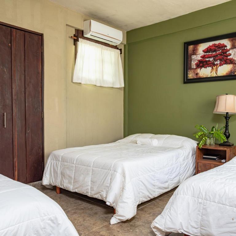 Hokhmah Heart Hotel - Double Room - 8