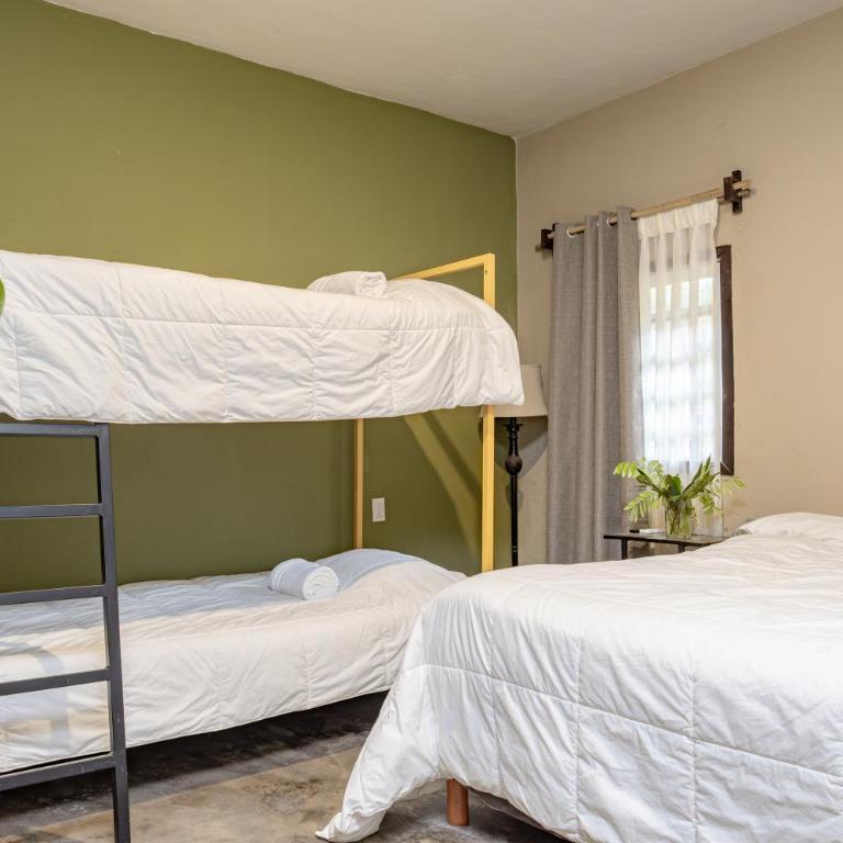 Hokhmah Heart Hotel - Apartment - Ground Floor - 4