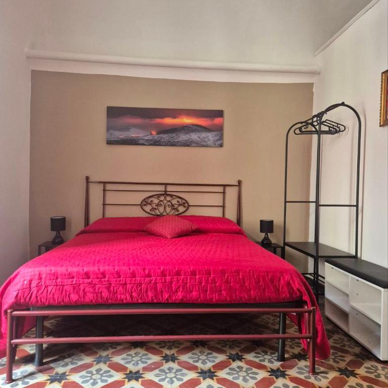 Dolce Catania - Triple Room with Private Bathroom - 4