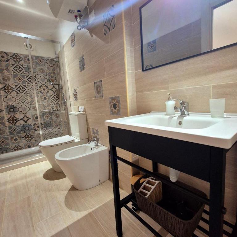 Dolce Catania - Deluxe Double Room - 1