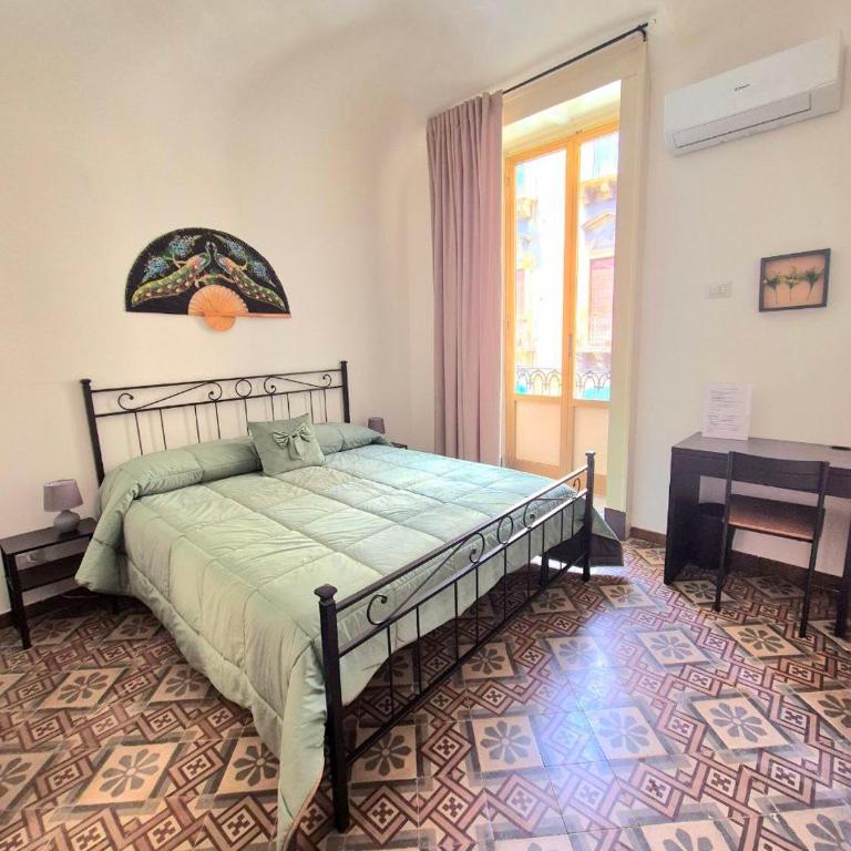 Dolce Catania - Deluxe Double Room - 3