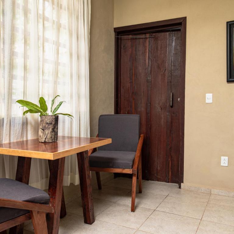 Hokhmah Heart Hotel - Apartamento con ducha - 1
