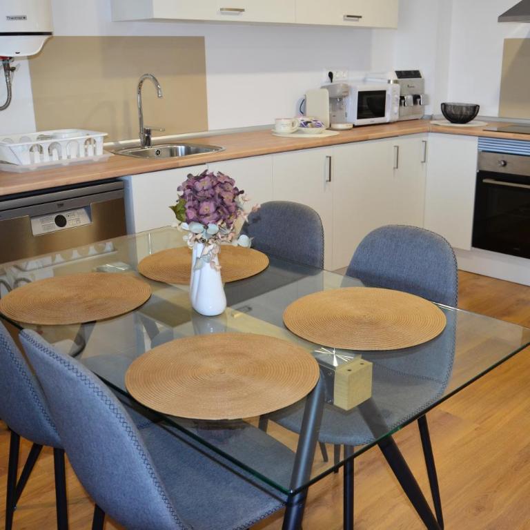 Fabuloso Piso Playa Canet de Bereguer Alquiler minimo 11 noches llamar al 64039uno856 - Appartement 2 Chambres avec Terrasse et Vue sur la Mer - 9