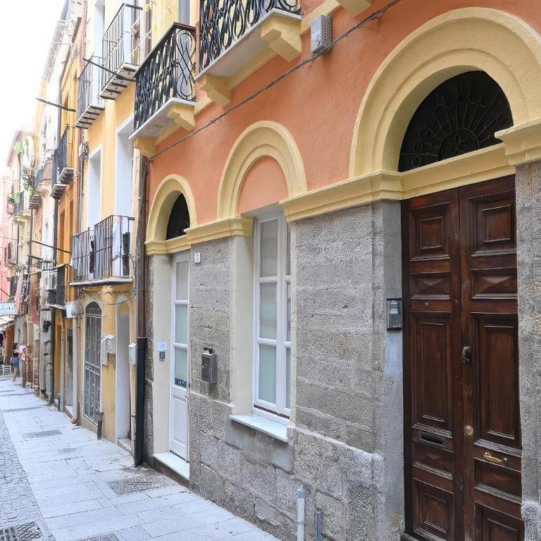 The Lemon House - Appartamento con 2 Camere da Letto - 4