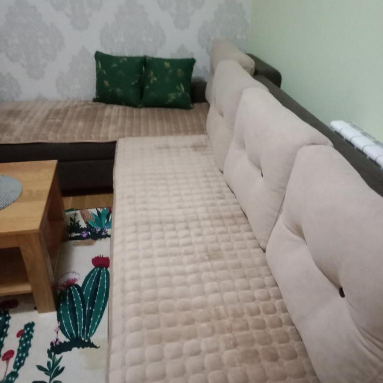 Apartment Gorski javor - Apartment with Balcony - 2