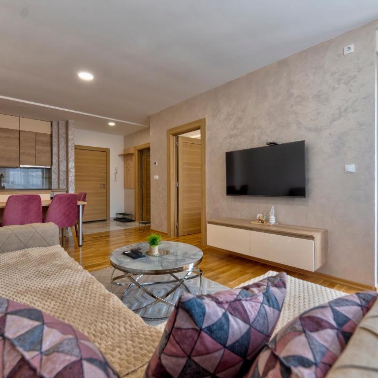 Vip Bogic 58 - One-Bedroom Apartment - 1