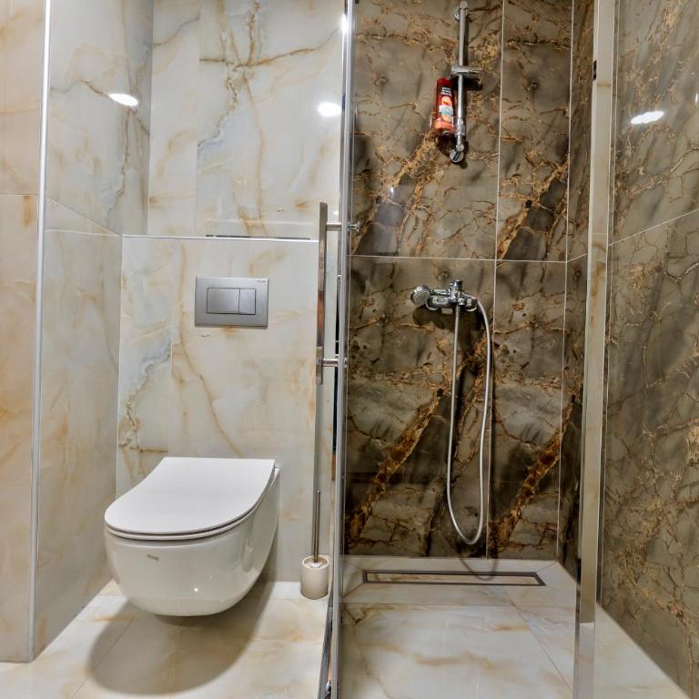 Vip Bogic 58 - One-Bedroom Apartment - 2