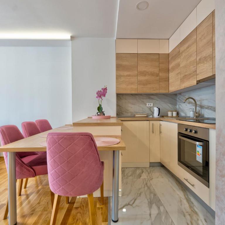 Vip Bogic 58 - One-Bedroom Apartment - 3