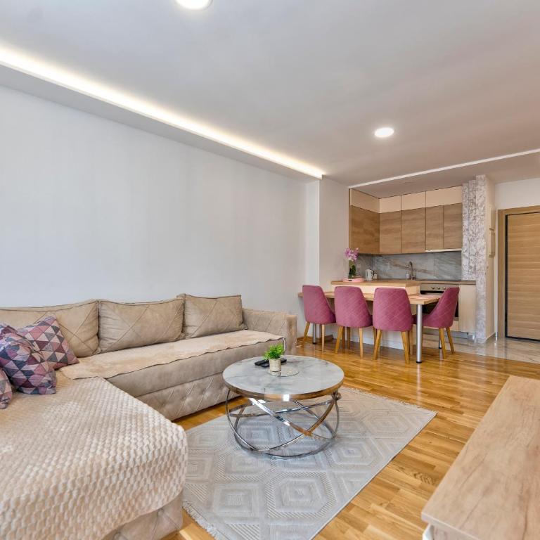 Vip Bogic 58 - One-Bedroom Apartment - 4