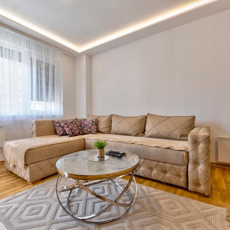 Vip Bogic 58 - One-Bedroom Apartment - 6
