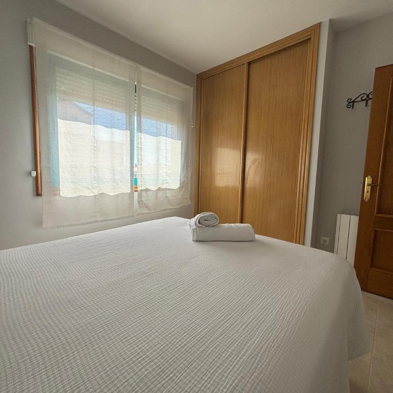 Desconectaengalicia Baltar Portonovo - Apartamento de 1 dormitorio - 8