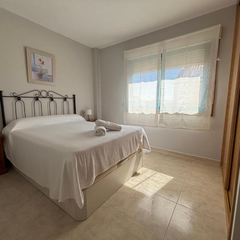 Desconectaengalicia Baltar Portonovo - Apartamento de 1 dormitorio - 9