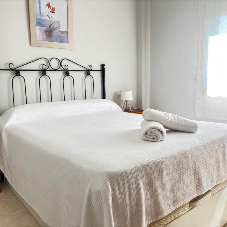 Desconectaengalicia Baltar Portonovo - Apartamento de 1 dormitorio - 2