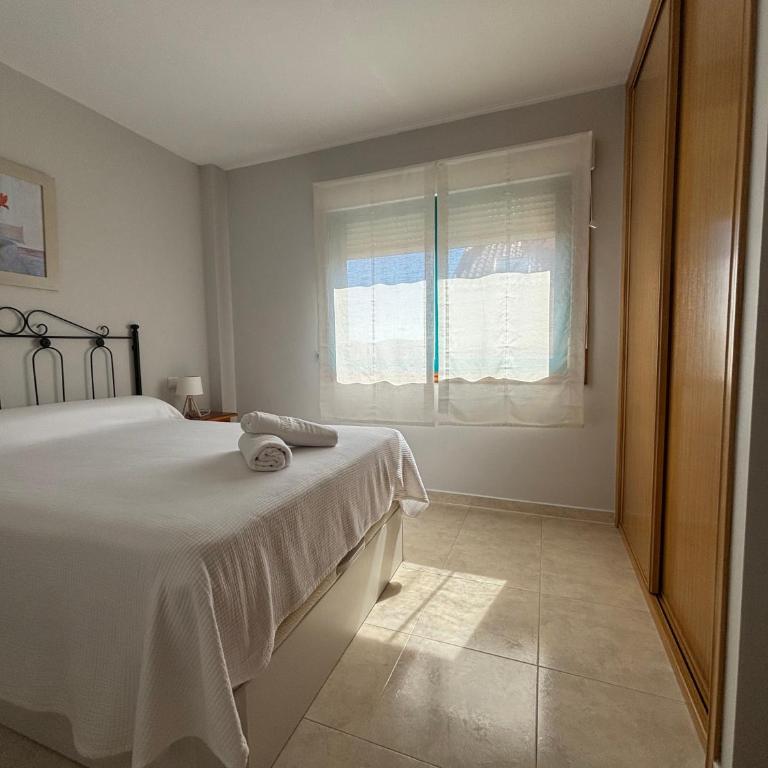 Desconectaengalicia Baltar Portonovo - Apartamento de 1 dormitorio - 3
