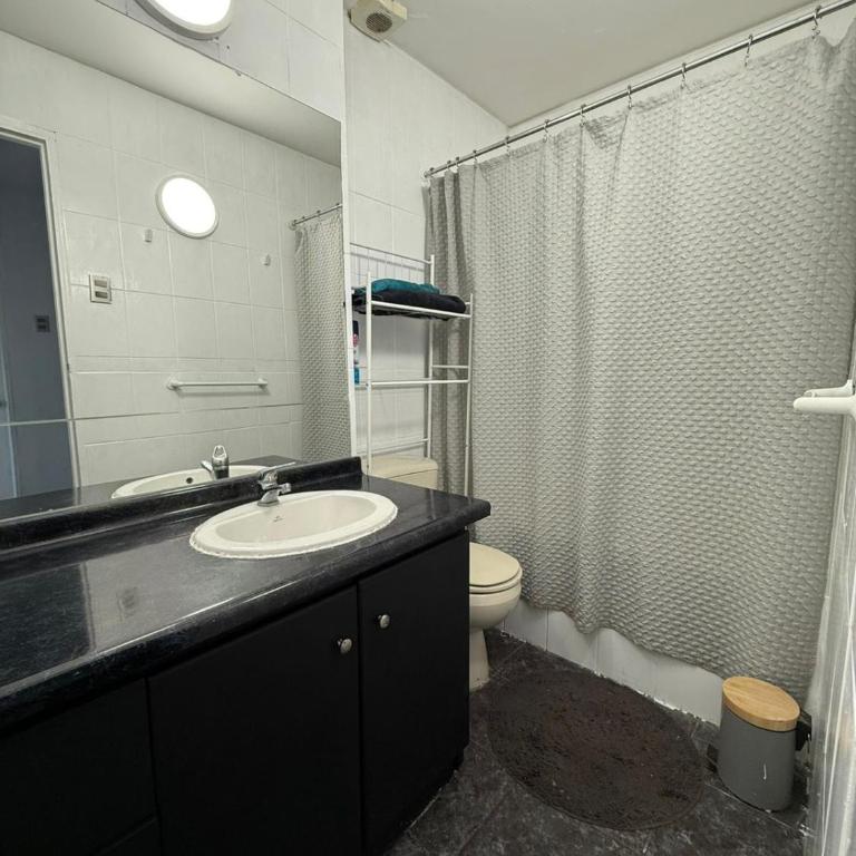 Providencia apartment San Cristobal - Apartamento de 1 dormitorio - 4