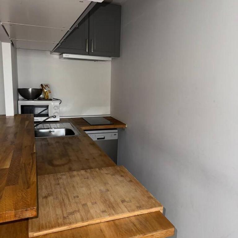Canigou 16 by CONFORTSKY - Apartamento - 4