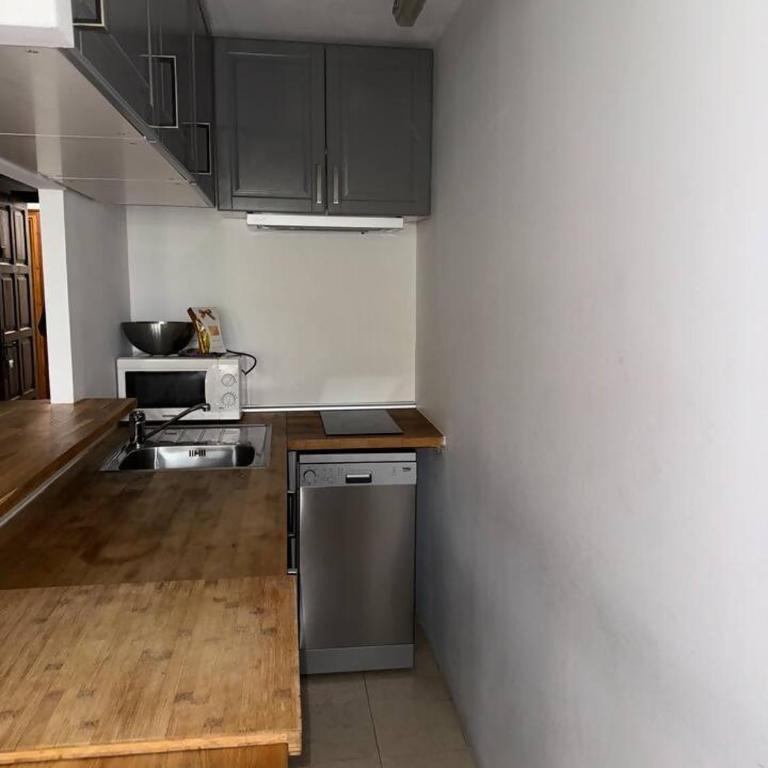Canigou 16 by CONFORTSKY - Apartamento - 6