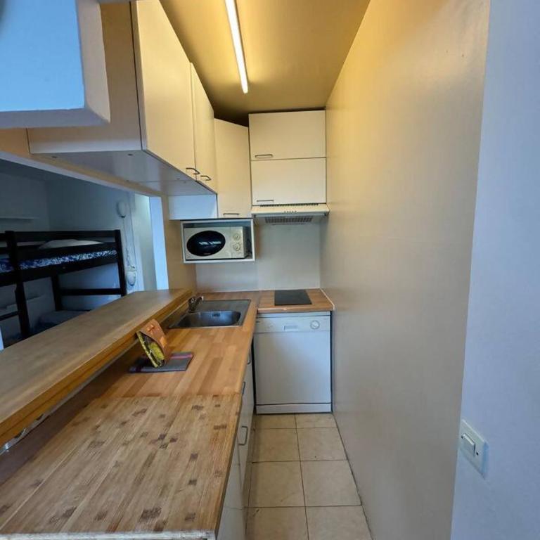 Canigou 65 by Confortsky - Apartamento - 3