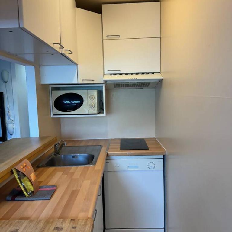 Canigou 65 by Confortsky - Apartamento - 6