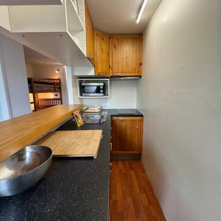 Canigou 66 by Confortsky - Apartamento - 2