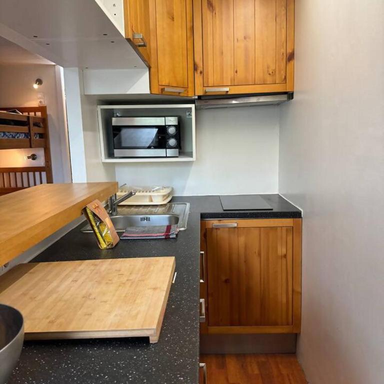 Canigou 66 by Confortsky - Apartamento - 6
