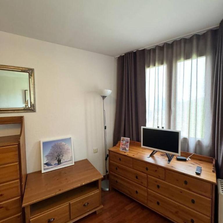 Canigou 38 by CONFORTSKY - Apartamento - 2