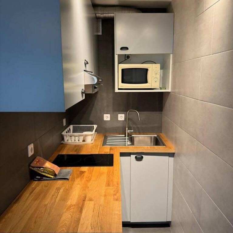 Canigou 38 by CONFORTSKY - Apartamento - 4