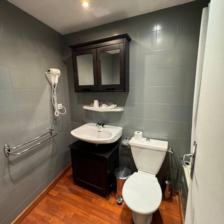 Canigou 68 by Canigou - Apartamento - 6