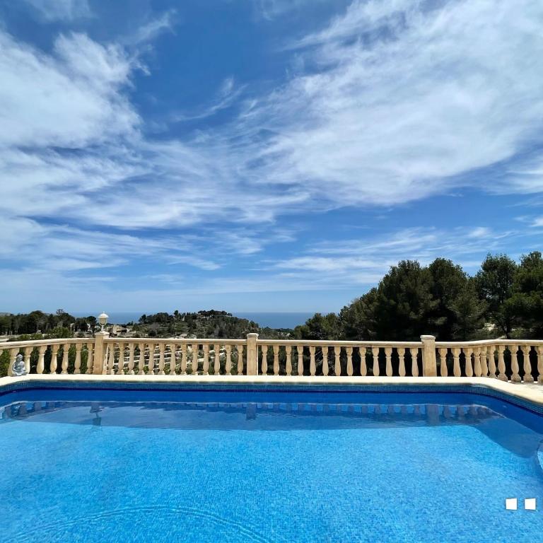 VH CostaBlanca - EL HORIZONTE - Villa de 2 dormitorios - 3