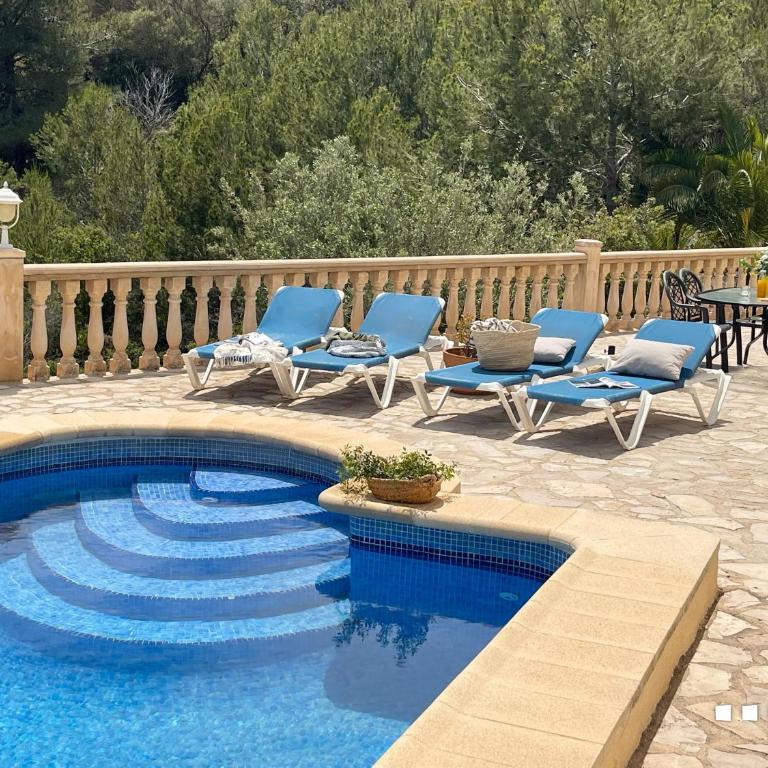 VH CostaBlanca - EL HORIZONTE - Villa de 2 dormitorios - 8