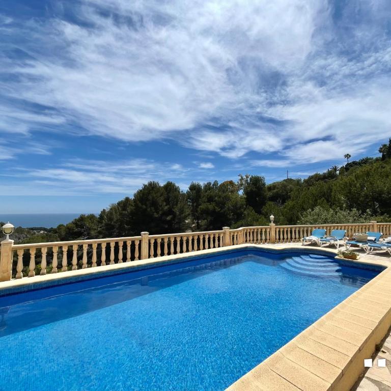 VH CostaBlanca - EL HORIZONTE - Villa de 2 dormitorios - 15