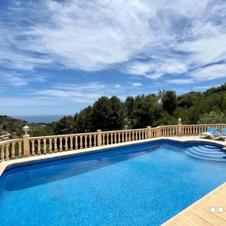 VH CostaBlanca - EL HORIZONTE - Villa de 2 dormitorios - 16