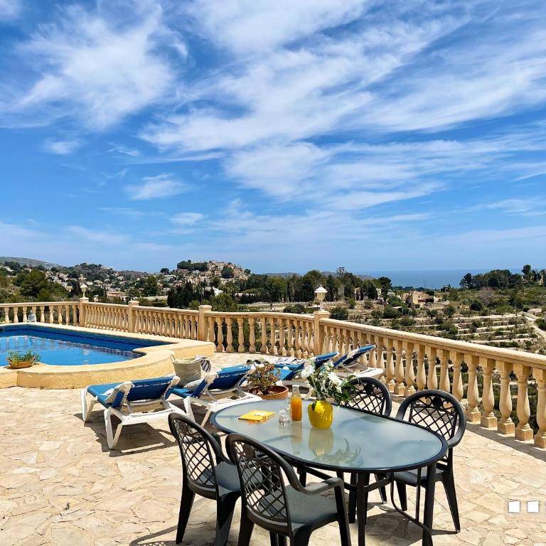 VH CostaBlanca - EL HORIZONTE - Villa de 2 dormitorios - 19