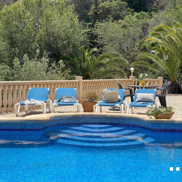 VH CostaBlanca - EL HORIZONTE - Villa de 2 dormitorios - 20