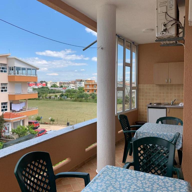 Apartments Fortuna - Apartman sa 1 Spavaćom Sobom - 1