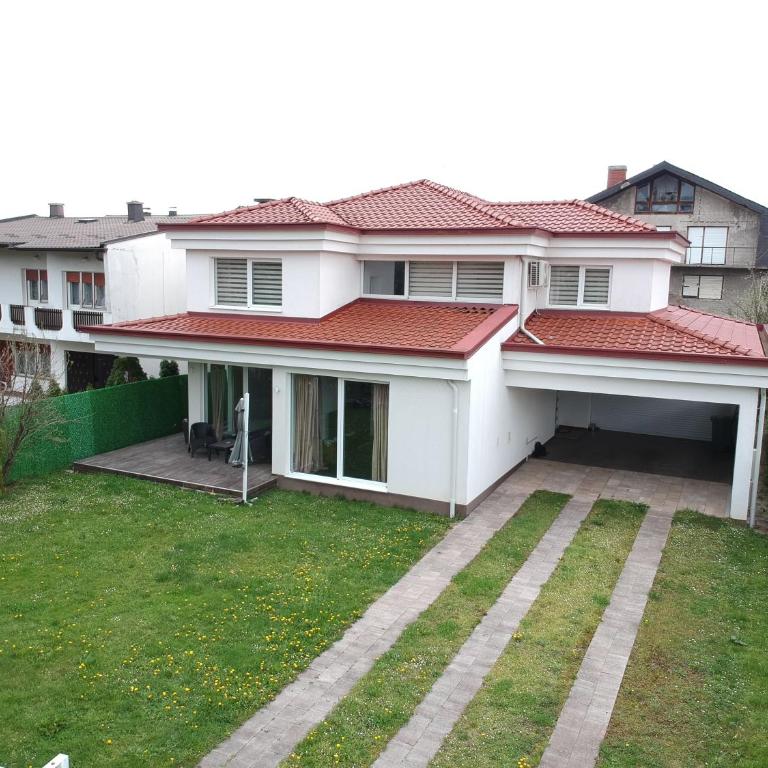 Vila Najla - Villa - 2