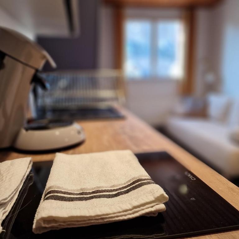 La Barroude - Appartamento con 1 Camera da Letto - 2