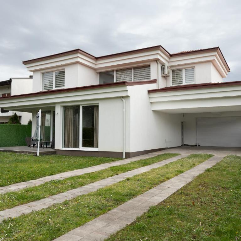 Vila Najla - Villa - 25