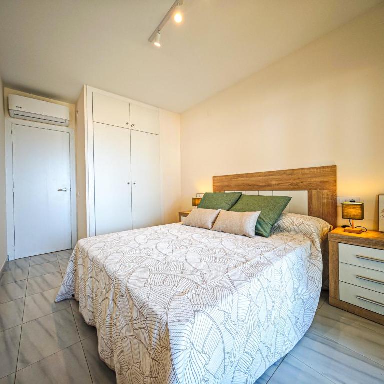 Versalles C 1 1 - ONLY FAMILIES - Apartment - 21