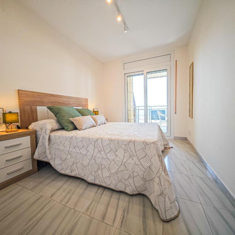 Versalles C 1 1 - ONLY FAMILIES - Apartment - 26